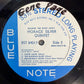 Horace Silver - Blowin' The Blues Away 1964 Stereo NY Label Blue Note RVG
