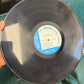 Wayne Shorter - The All Seeing Eye 1st Press 1966 Promo Stamp Stereo Blue Note NY Van Gelder