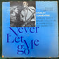 Stanley Turrentine - Never Let Me Go 1st Mono Press Blue Note 1963