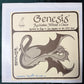 Genesis - Revelation Without A cause 1970's Wizardo Unofficial Live Boot