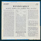 Wynton Kelly - Wynton Kelly Early Mono press 1958 Riverside DG