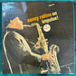 Sonny Rollins - On Impulse! 1st Press 1965 Impulse Van Gelder Stereo