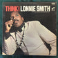 Lonnie Smith - Think! 1st Press 1968 Blue Note Liberty Jazz-Funk