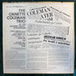 Ornette Coleman - At The "Golden Circle" Stockholm 1st Press 1966 Blue Note "p" Van Gelder