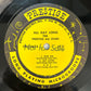 Prestige All Stars - All Day Long 1st Mono Press 1957 Prestige 50th St. PROMO