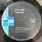Elvin Jones - Coalition 1st Press Blue Note 1971 Van Gelder