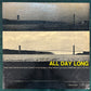 Prestige All Stars - All Day Long 1st Mono Press 1957 Prestige 50th St. PROMO