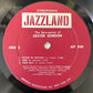 Dexter Gordon - The Resurgence of Dexter Gordon 2nd Press Jazzland Stereo Red Label