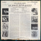 Horace Silver - Song For My Father 1st Stereo Press 1964 Blue Note NY RVG