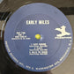 Miles Davis - Early Miles 1964 Prestige Trident Repress RVG