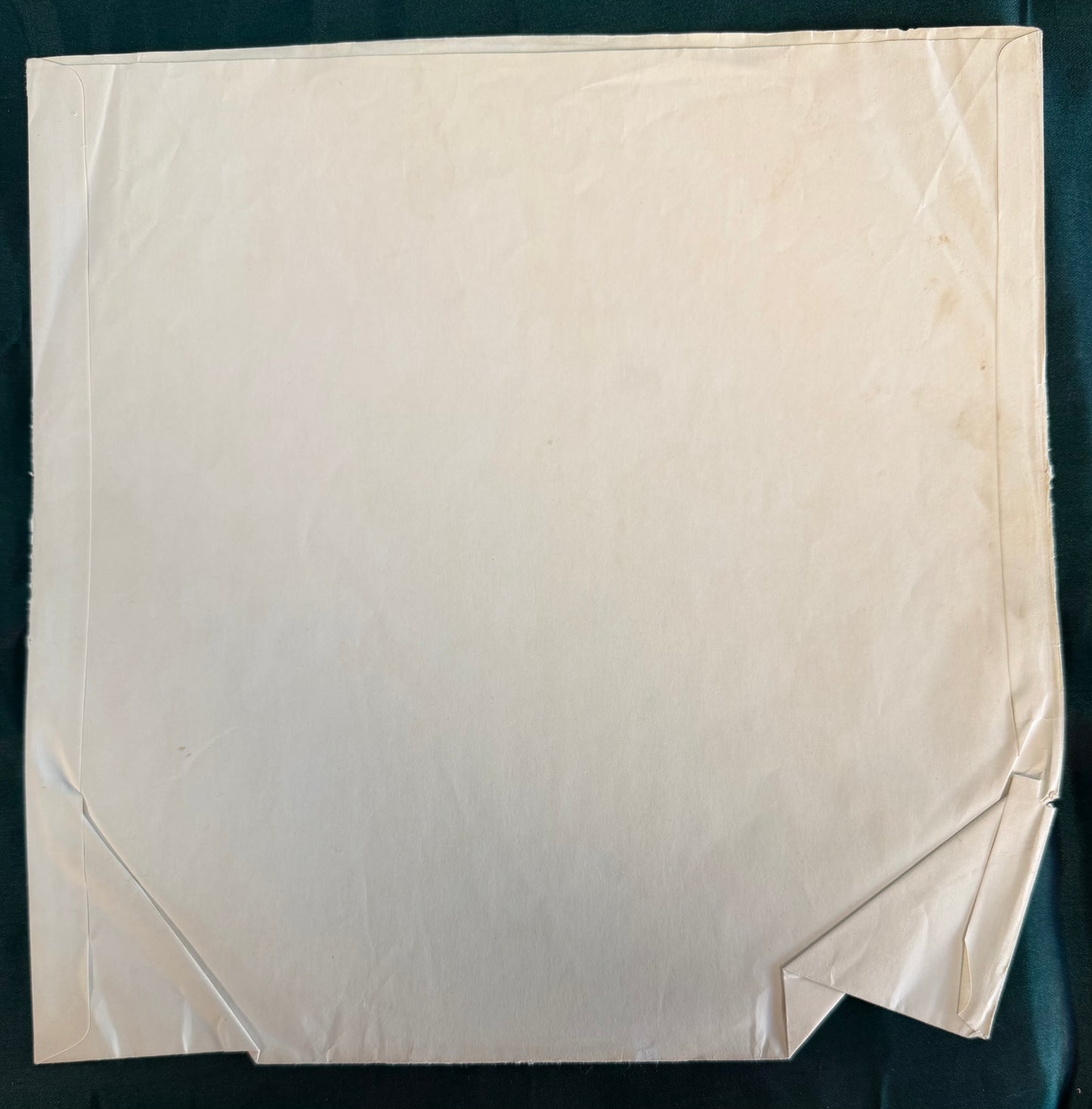 Kenny Burrell With Art Blakey - On View At The Five Spot 1st Mono Press 1960 Blue Note 4021 47 West 63rd