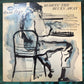 Horace Silver - Blowin' The Blues Away 1964 Stereo NY Label Blue Note RVG