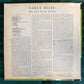 Miles Davis - Early Miles 1964 Prestige Trident Repress RVG