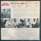 Dexter Gordon - Dexter Blows Hot And Cool 1st Press 1955 Red Vinyl Dootone