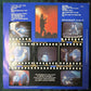 U2 - Keeping The Faith 2 LP 1986 Ltd 500 Blue Vinyl Unofficial Live LP