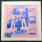 Jimi Hendrix Experience - Pipe Dream 1974 TAKRL Bootleg