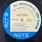 Thad Jones - The Magnificent Thad Jones 1st Mono Press Blue Note 1956 Lexington Ave