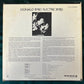 Donald Byrd - Electric Byrd 1st Press 1970 Blue Note Liberty