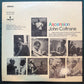 John Coltrane - Ascension 1st Press 1966 Stereo Van Gelder