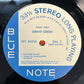 Grant Green - Goin’ West 1st Press 1969 Blue Note Liberty Van Gelder