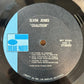 Elvin Jones - Coalition 1st Press Blue Note 1971 Van Gelder