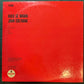 John Coltrane - Kulu Se Mama 1st Press 1966 Stereo Impulse
