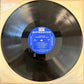 Thelonious Monk - Monk's Music 1961 Mono Press Riverside
