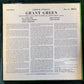 Grant Green - Green Street 1st Mono Press 1961 Non-DG Blue Note NY Label