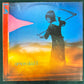 Amon Duul II - Yeti 1st Press Germany 1970 2lp Liberty Heavy Krautrock