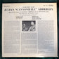 Cannonball Adderley - Somethin’ Else 1st Press Mono 1958 Blue Note 47 w. 63rd No Inc No (R)
