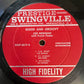 Joe Newman - Good 'N' Groovy 1st Mono Press 1961 Prestige Swingville