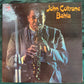 John Coltrane - Bahia 1st Press 1965 Mono Prestige Trident