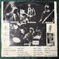 Black Sabbath - Bitch 1983 Live in Sweden 2 LP Unofficial LP