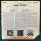 Hank Mobley - Dippin' 2nd Press 1966 Liberty Label Blue note