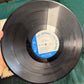 Sam Rivers - Contours 1st Stereo Press 1967 Blue Note NY RVG