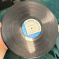 Wayne Shorter - The All Seeing Eye 1st Press 1966 Promo Stamp Stereo Blue Note NY Van Gelder