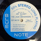 Art Blakey & The Jazz Messengers - Free For All 1st Stereo Press 1965 Blue Note
