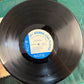 Sam Rivers - Contours 1st Stereo Press 1967 Blue Note NY RVG