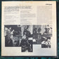 Joe Henderson - At The Lighthouse "If You're Not Part Of The Problem..." 1st Press 1970 Milestone