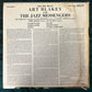 Art Blakey & The Jazz Messengers - The Big Beat 2nd Mono Press 1963 New York Label