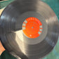 Miles Davis - ‘Round About Midnight 1st Press 1957 Mono 6-Eye Columbia -1A