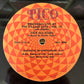 Tico All Stars - Descargas Vol. III 1st Press Mono 1966 Tico Boogaloo/Salsa