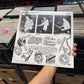 Green Day 39/Smooth Sealed 2023 w/ 45’s