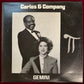 Carlos & Company - Gemini Rare Private Press 1987 Orlando Boogie / Soul