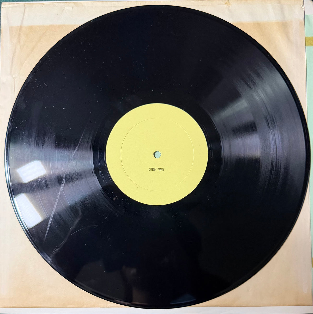 Led Zeppelin - A Cellarful Of Noise - Live In Japan 1975 TAKRL Live Boot