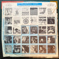 John Coltrane - Impressions 1st Press Mono 1963 Impulse Van Gelder