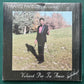 Frantz Faneus y Su Combo - Volveré Por Tu Amor 1st Press 1983 Obscure Salsa