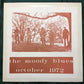 The Moody Blues - October 1972 Live Bootleg / Unofficial 1973