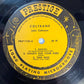 John Coltrane - Coltrane 2nd Press 1958 Prestige Alt Cover Bergenfield