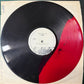 The Who - Tales From The Who TMOQ 1974 Colored Vinyl Split Rare!